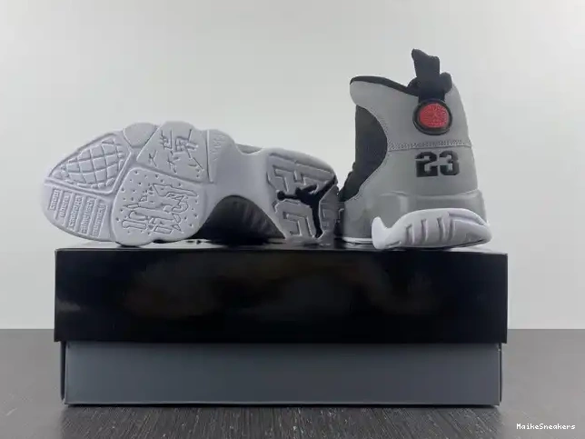 MaikeSneakers Grey CT8019-060 Jordan Retro Particle 9 0516